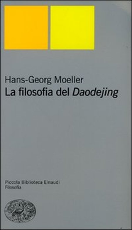 La Filosofia del Daodejing La Filosofia del Daodejing