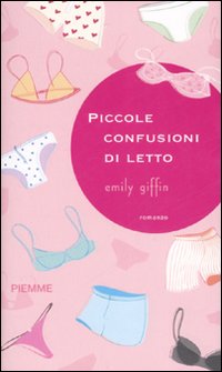 Piccole confusioni di letto Piccole confusioni di letto