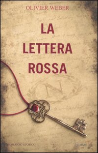 La Lettera Rossa La Lettera Rossa