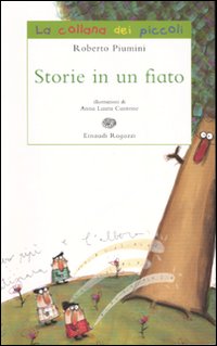Storie in un fiato. Ediz. illustrata Storie in un fiato. Ediz. illustrata