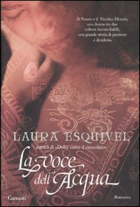 La Voce dell'acqua La Voce dell'acqua