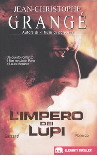 L'Impero dei lupi L'Impero dei lupi