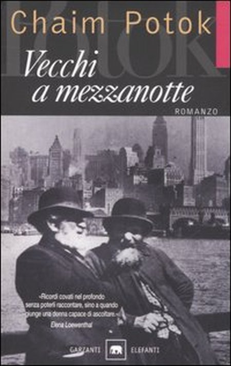 Vecchi a mezzanotte Vecchi a mezzanotte