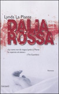 Dalia rossa Dalia rossa