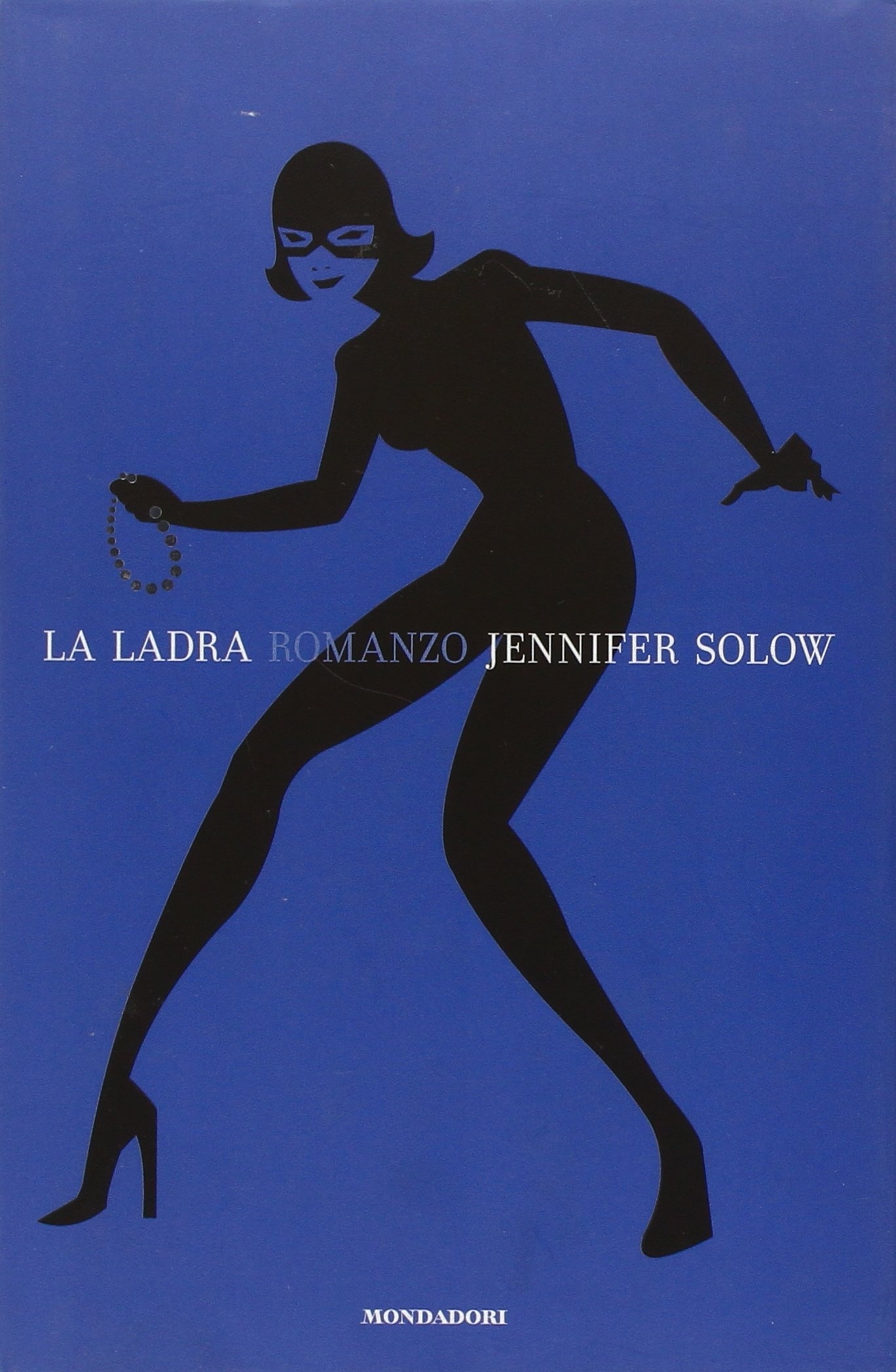 La Ladra La Ladra