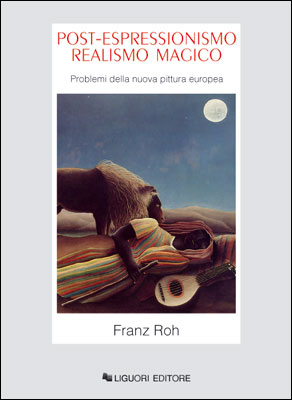 Post-espressionismo. Realismo magico. Problemi della nuova pittura europea Post-espressionismo. Realismo magico. Problemi della nuova pittura europea