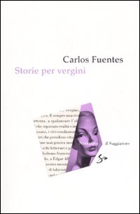 Storie per vergini Storie per vergini