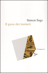 Il Peso dei numeri Il Peso dei numeri
