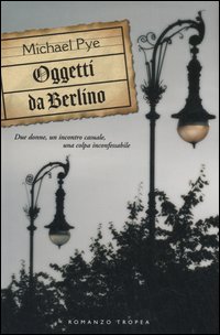 Oggetti da Berlino Oggetti da Berlino