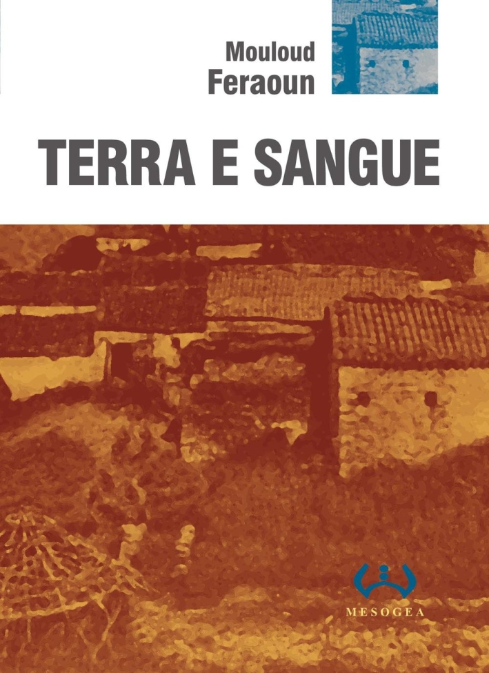 Terra e sangue Terra e sangue
