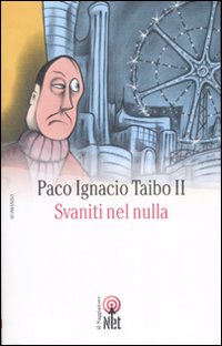 Svaniti nel nulla Svaniti nel nulla