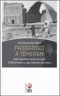 Passaggio a Teheran Passaggio a Teheran