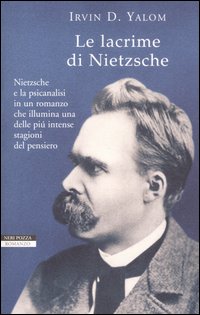 Le Lacrime di Nietzsche Le Lacrime di Nietzsche