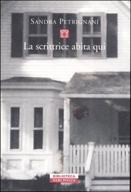 La Scrittrice abita qui La Scrittrice abita qui