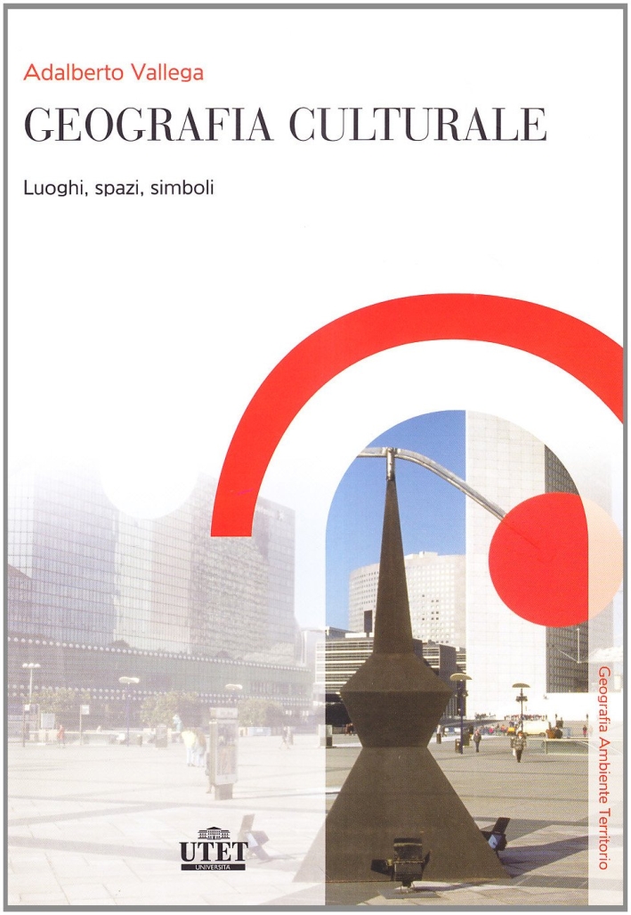 Geografia culturale Geografia culturale
