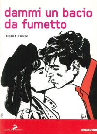 Dammi un bacio da fumetto
