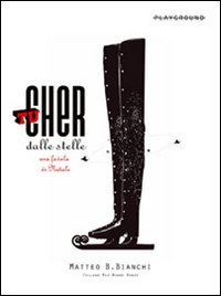 Tu Cher dalle Stelle. Una Favola di Natale