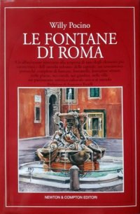 Fontane di Roma
