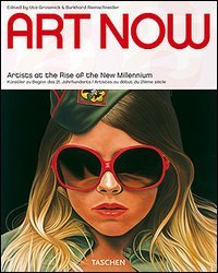 Art now