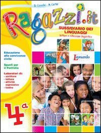Ragazzi.it. Per la 4ª classe elementare