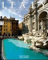 Italy. Antique e modern genius