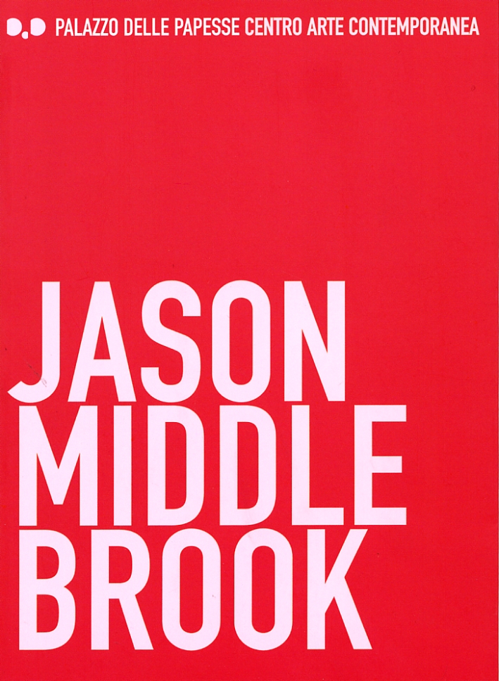 Jason Middlebrook