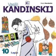 Vassilj Kandinskij. Puntine, elastici e piattaforme