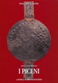 I Piceni. Corpus delle fonti. La documentazione letteraria