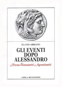 Flavio Arriano. Gli eventi dopo Alessandro