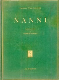 Nanni