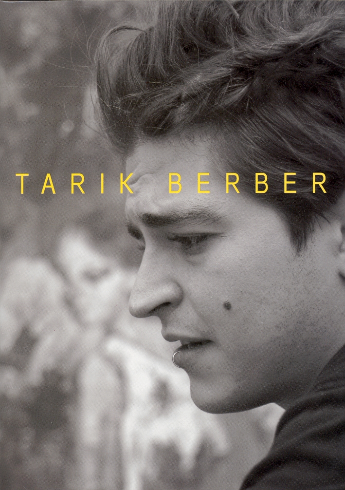 Berber Tarik. Gli occhi della gente Berber Tarik. Gli occhi della gente