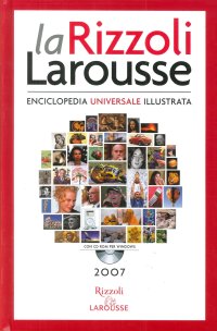 Enciclopedia Universale Illustrata
