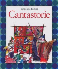 Cantastorie