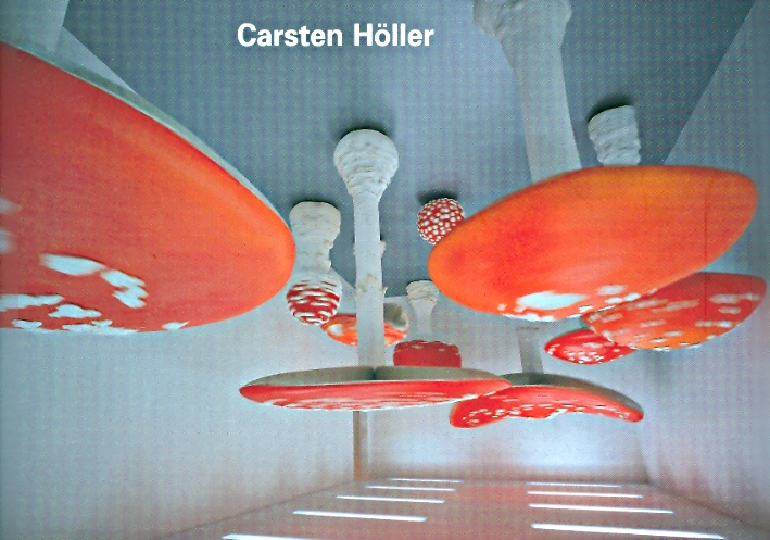 Carsten Höller. Register Carsten Höller. Register