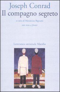 Il compagno segreto. Testo inglese a fronte Il compagno segreto. Testo inglese a fronte