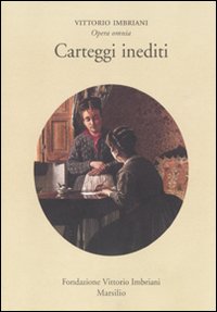 Opera Omnia. Vol. 1: Carteggi Inediti... Opera Omnia. Vol. 1: Carteggi Inediti...