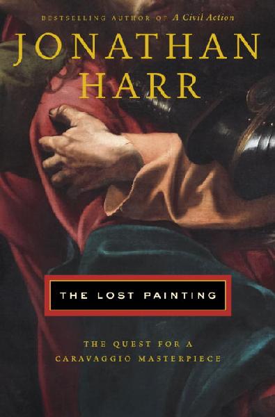 The Lost Painting The Lost Painting