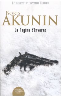 La Regina d'inverno La Regina d'inverno