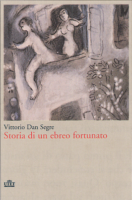 Storia di un ebreo fortunato Storia di un ebreo fortunato