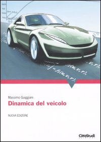 Dinamica del veicolo Dinamica del veicolo