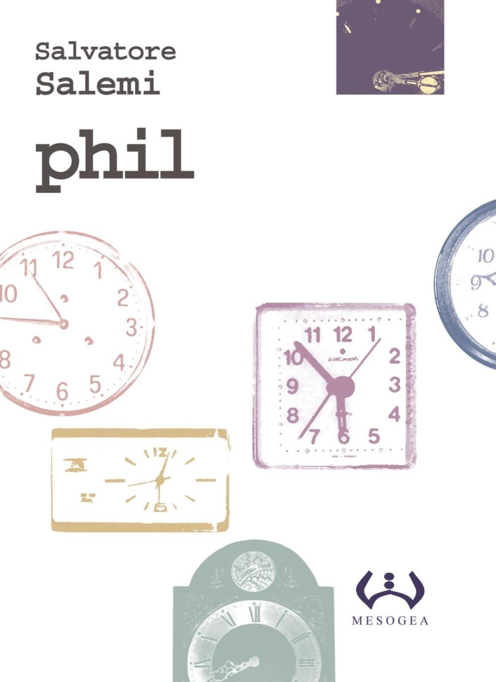 Phil Phil