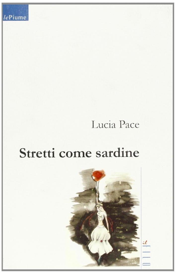 Stretti come sardine Stretti come sardine