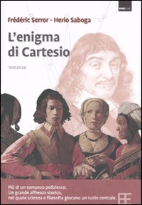 L'Enigma di Cartesio L'Enigma di Cartesio