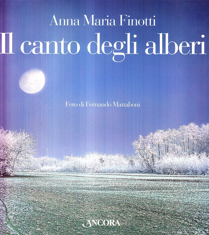 Il Canto degli alberi Il Canto degli alberi