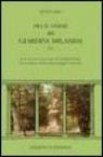 Fra il Verde dei Giardini Milanesi. 1925 Fra il Verde dei Giardini Milanesi. 1925