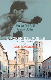 Il Poker del pugile Il Poker del pugile
