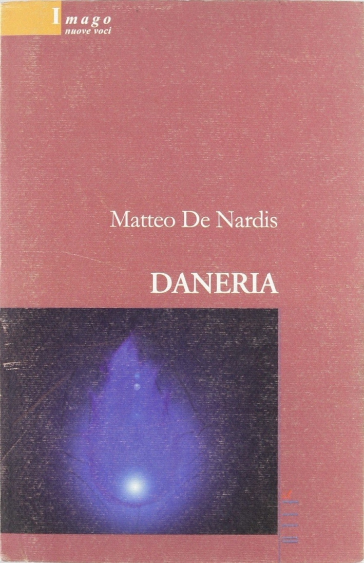 Daneria Daneria