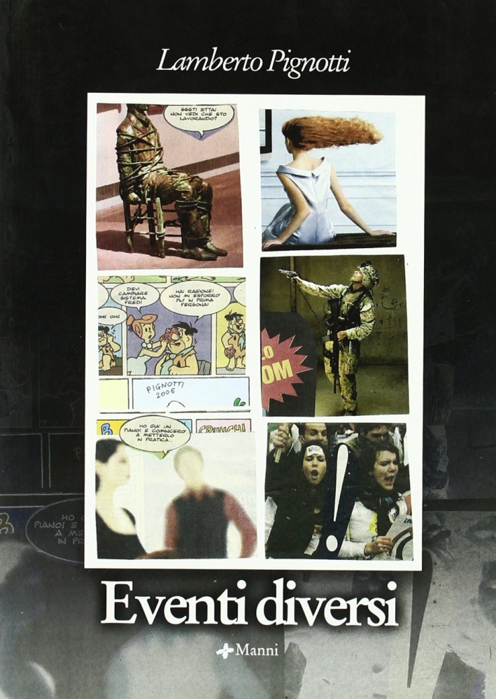 Eventi diversi Eventi diversi
