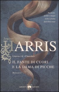 Il Fante di cuori e la dama di picche