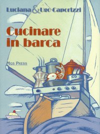 Cucinare in barca